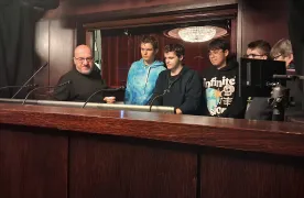 Warszawskie Dni Techniki w Teatrze Narodowym