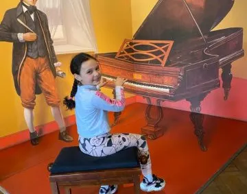 Pierwszaki w krainie iluzji