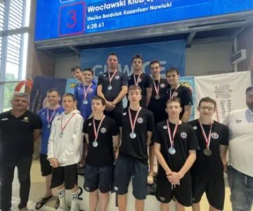 Mistrzostwa Polski Niesłyszących