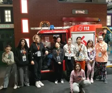 Klasy 4-8 szkoły podstawowej