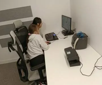 Klasy 4-8 szkoły podstawowej