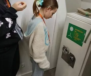 Klasy 4-8 szkoły podstawowej