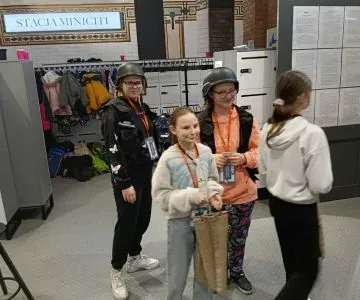 Klasy 4-8 szkoły podstawowej