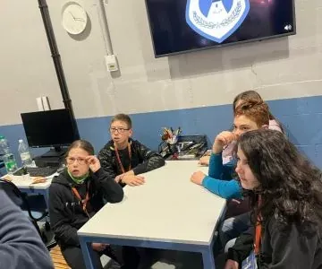 Klasy 4-8 szkoły podstawowej