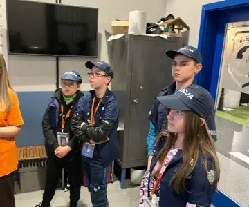 Klasy 4-8 szkoły podstawowej