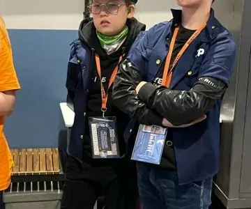 Klasy 4-8 szkoły podstawowej