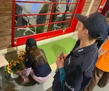 Klasy 4-8 szkoły podstawowej