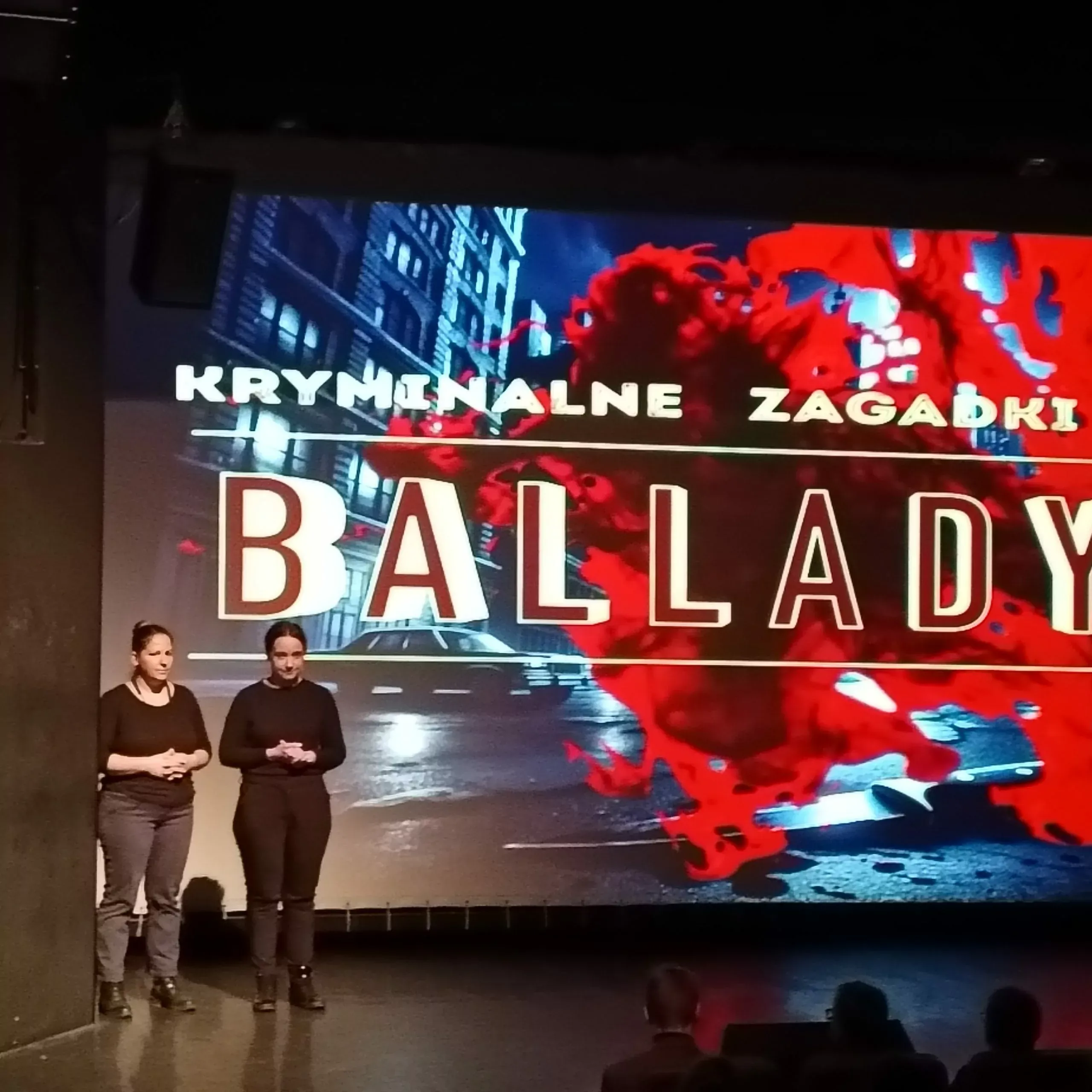Balladyna