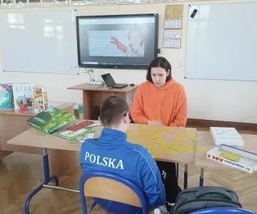 Międzynarodowy Dzień Języka Ojczystego