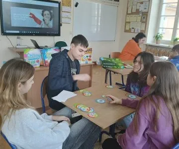 Międzynarodowy Dzień Języka Ojczystego