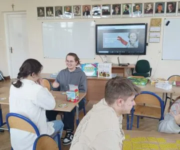 Międzynarodowy Dzień Języka Ojczystego