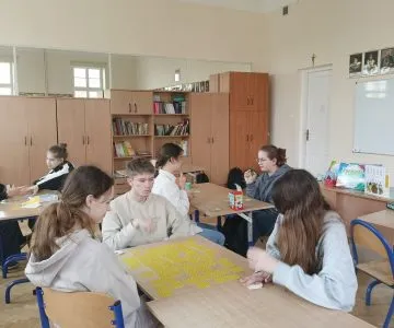 Międzynarodowy Dzień Języka Ojczystego