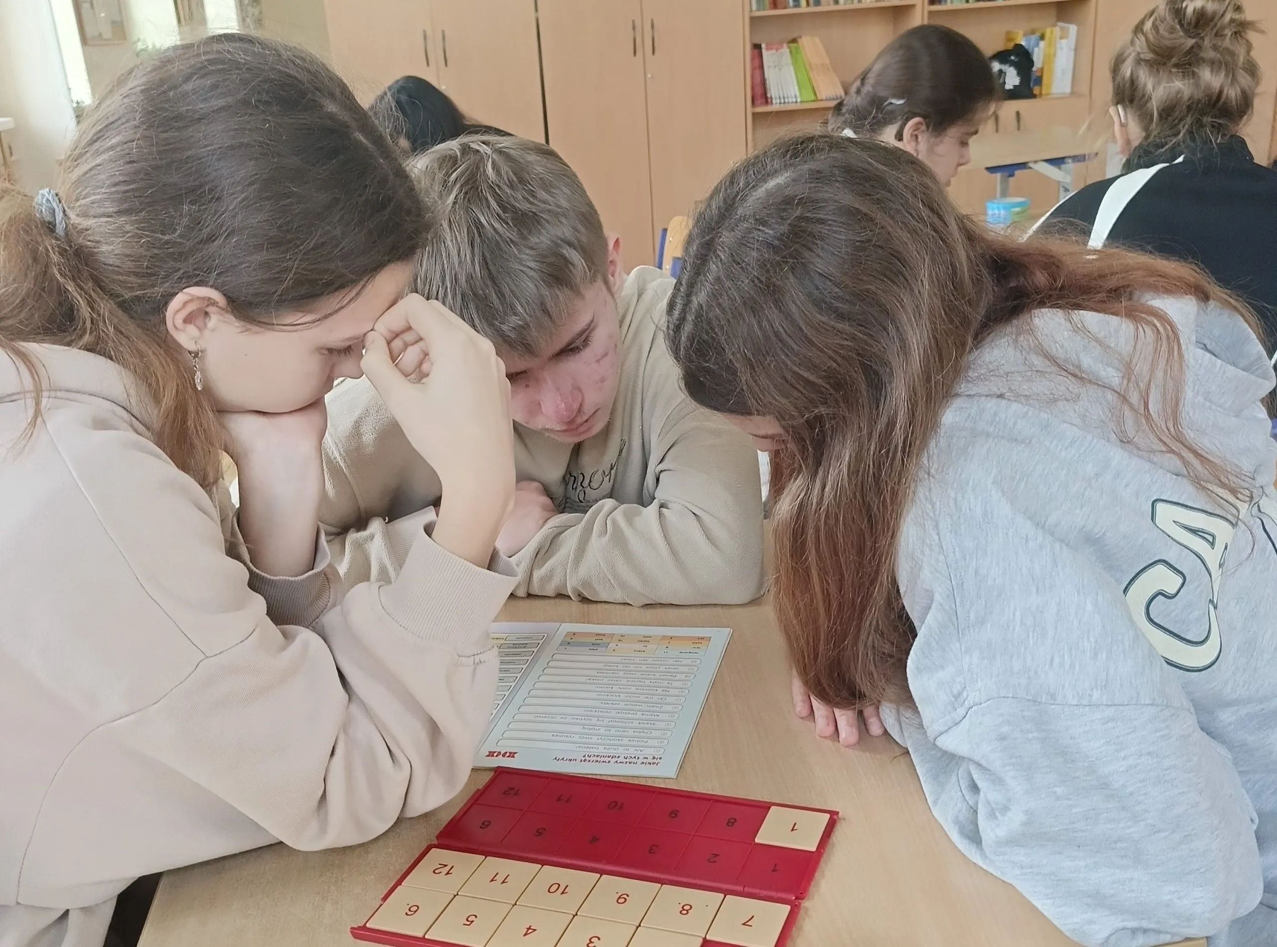 Międzynarodowy Dzień Języka Ojczystego