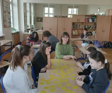 Międzynarodowy Dzień Języka Ojczystego