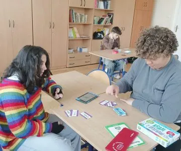 Międzynarodowy Dzień Języka Ojczystego