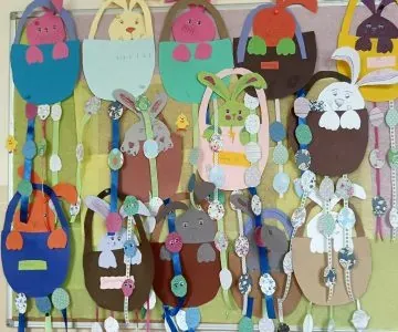 Święta Wielkanocne