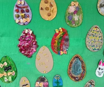 Święta Wielkanocne