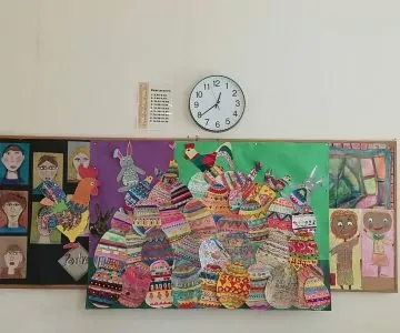 Święta Wielkanocne