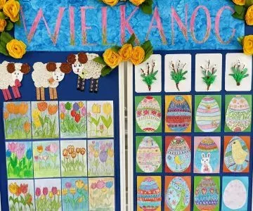 Święta Wielkanocne