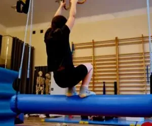 zajęcia integracji sensorycznej