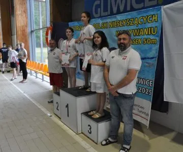 Mistrzostwa Polski Niesłyszących