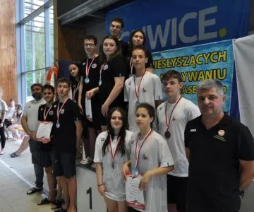 Mistrzostwa Polski Niesłyszących