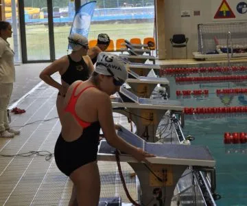 Mistrzostwa Polski Niesłyszących