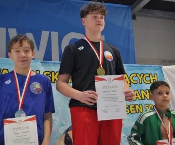 Mistrzostwa Polski Niesłyszących