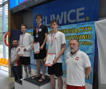 Mistrzostwa Polski Niesłyszących