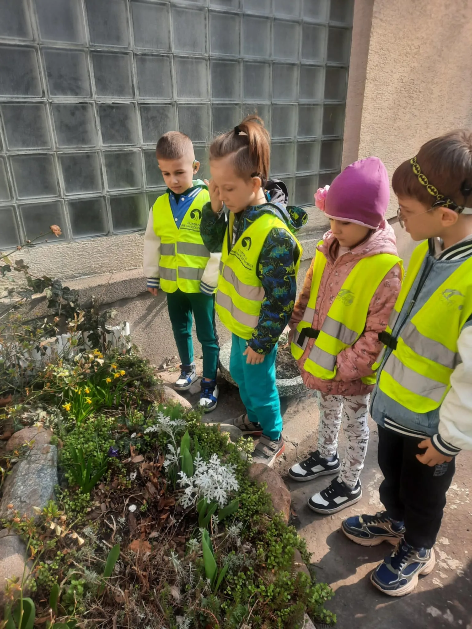 Dzień Otwarty w Przedszkolu IG