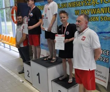 Mistrzostwa Polski Niesłyszących