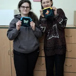 Koła pozalekcyjne w IG