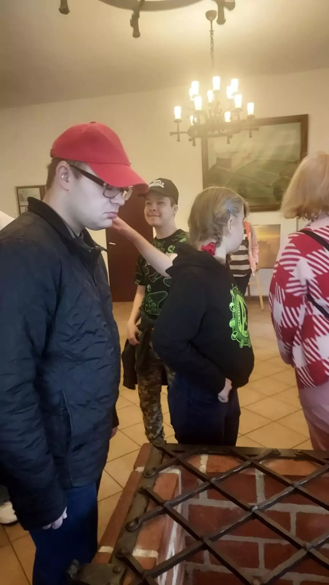 Wycieczka do Torunia