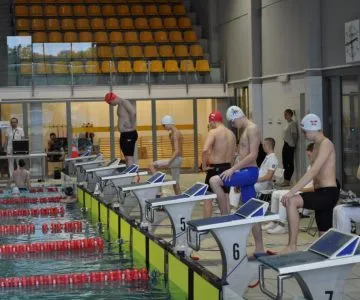 Mistrzostwa Polski Niesłyszących