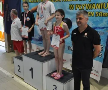 Mistrzostwa Polski Niesłyszących