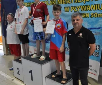 Mistrzostwa Polski Niesłyszących