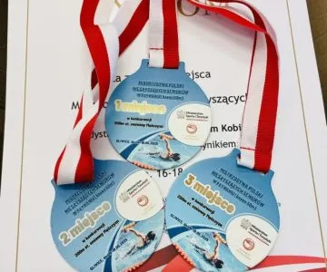 Mistrzostwa Polski Niesłyszących