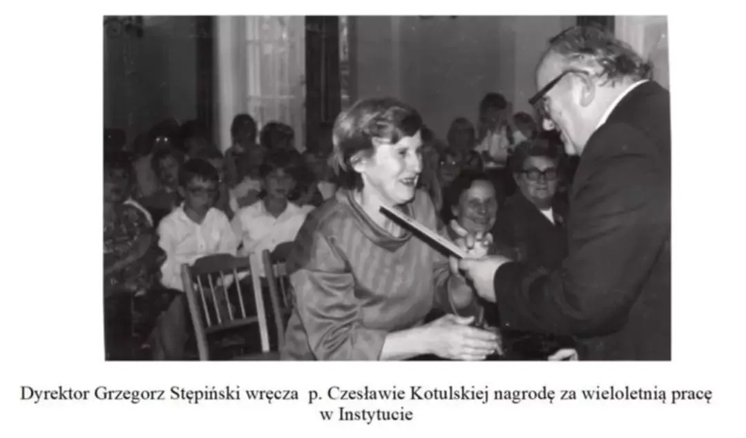 Czesława Kotulska
