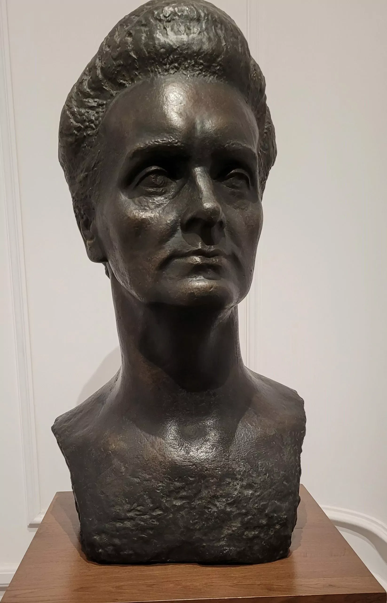 Lekcja chemii z Marią Skłodowską – Curie