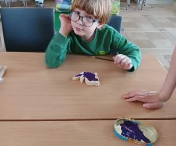 warsztaty wielkanocne