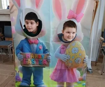 warsztaty wielkanocne