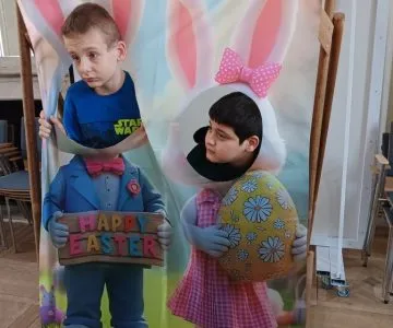warsztaty wielkanocne