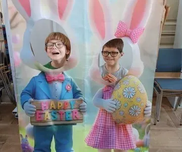 warsztaty wielkanocne