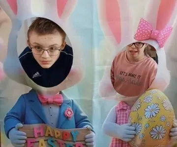 warsztaty wielkanocne