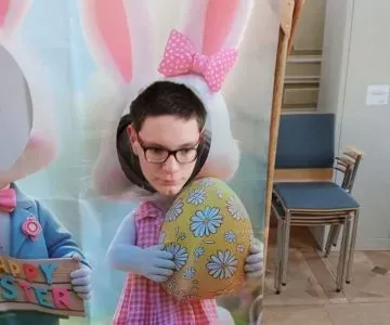 warsztaty wielkanocne