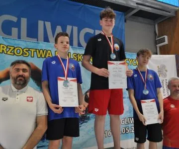 Mistrzostwa Polski Niesłyszących