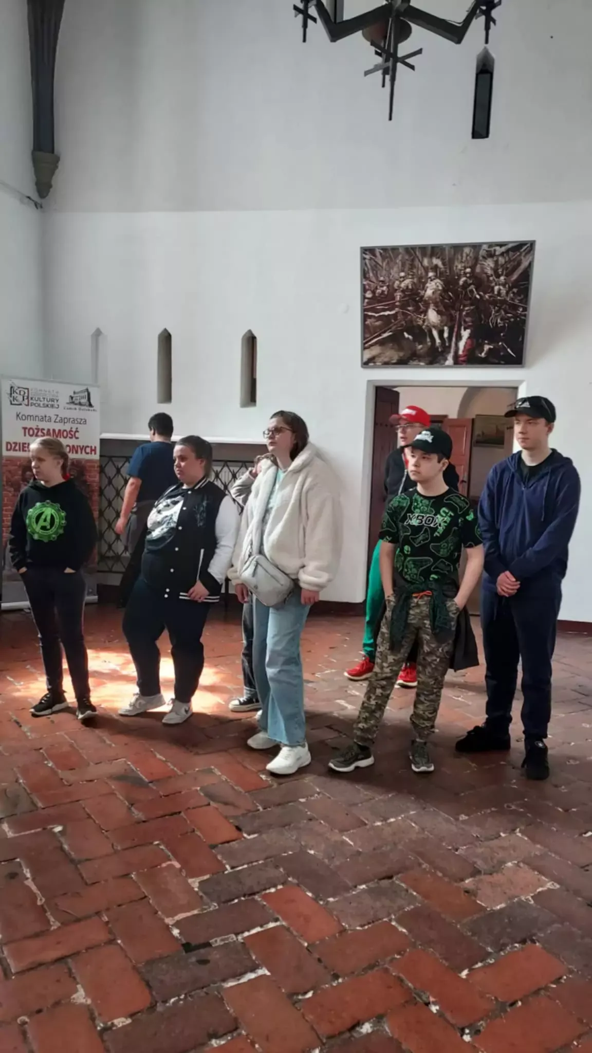 Wycieczka do Torunia