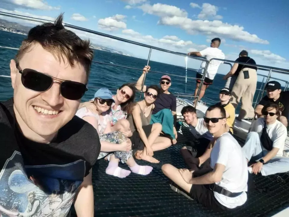 Zagraniczne praktyki