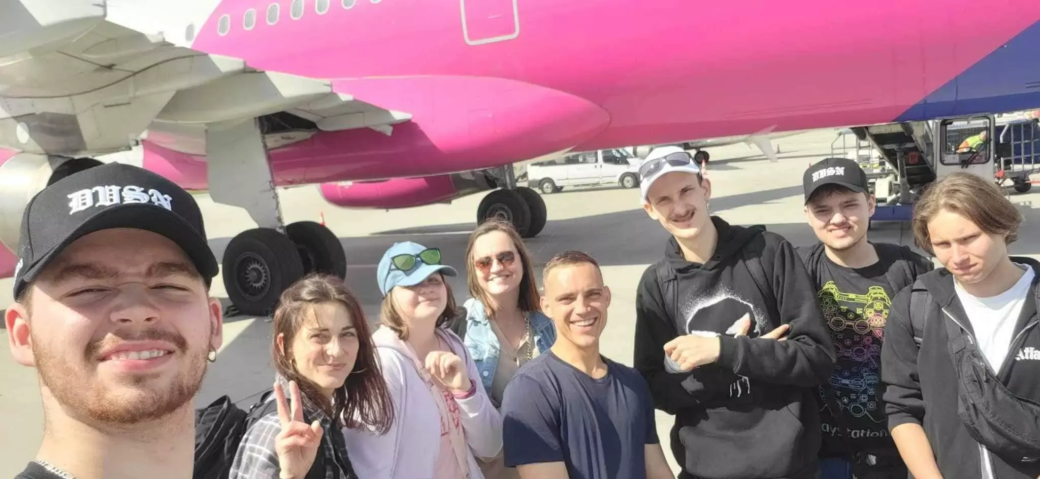 Zagraniczne praktyki