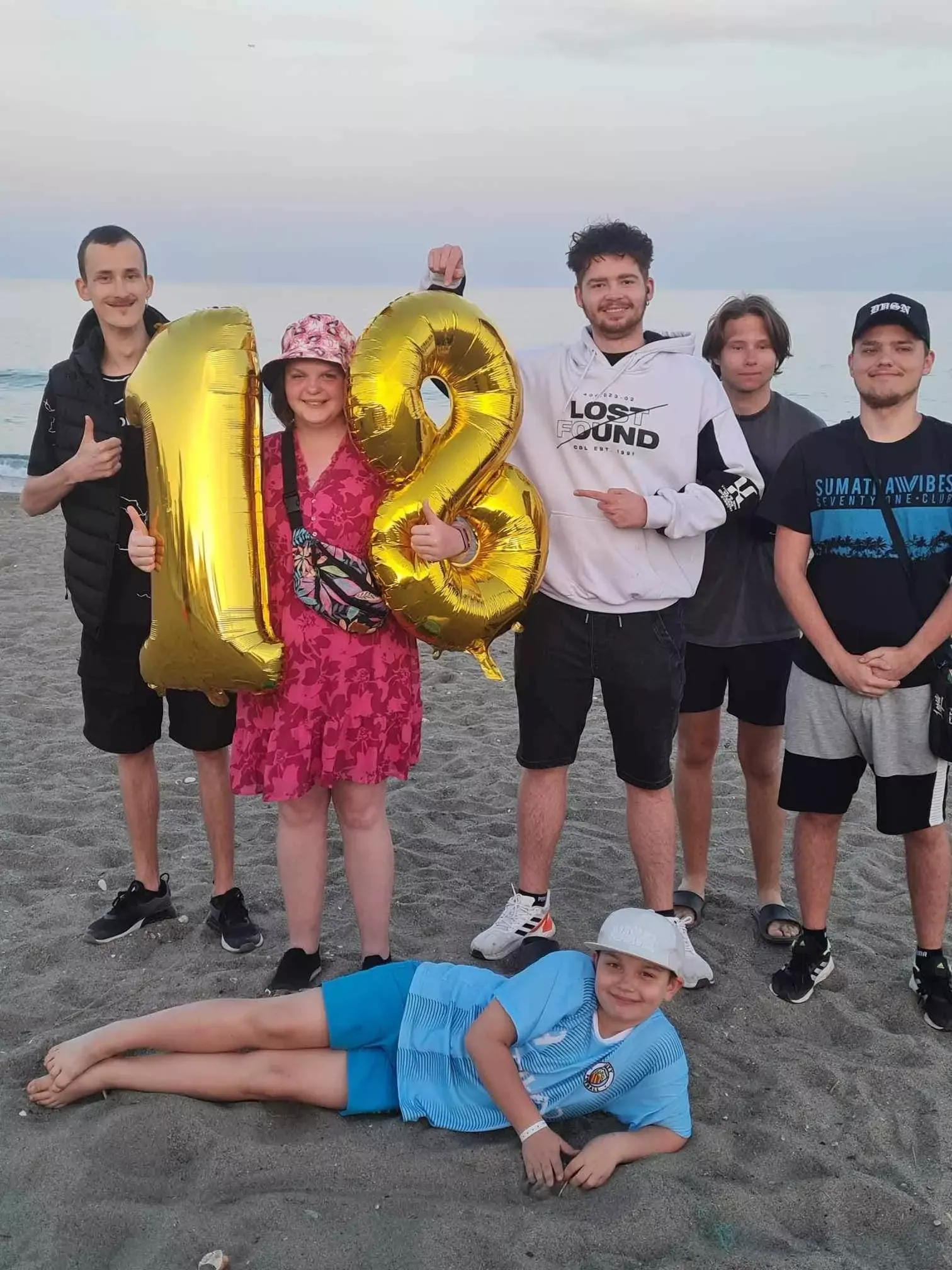 Zagraniczne praktyki